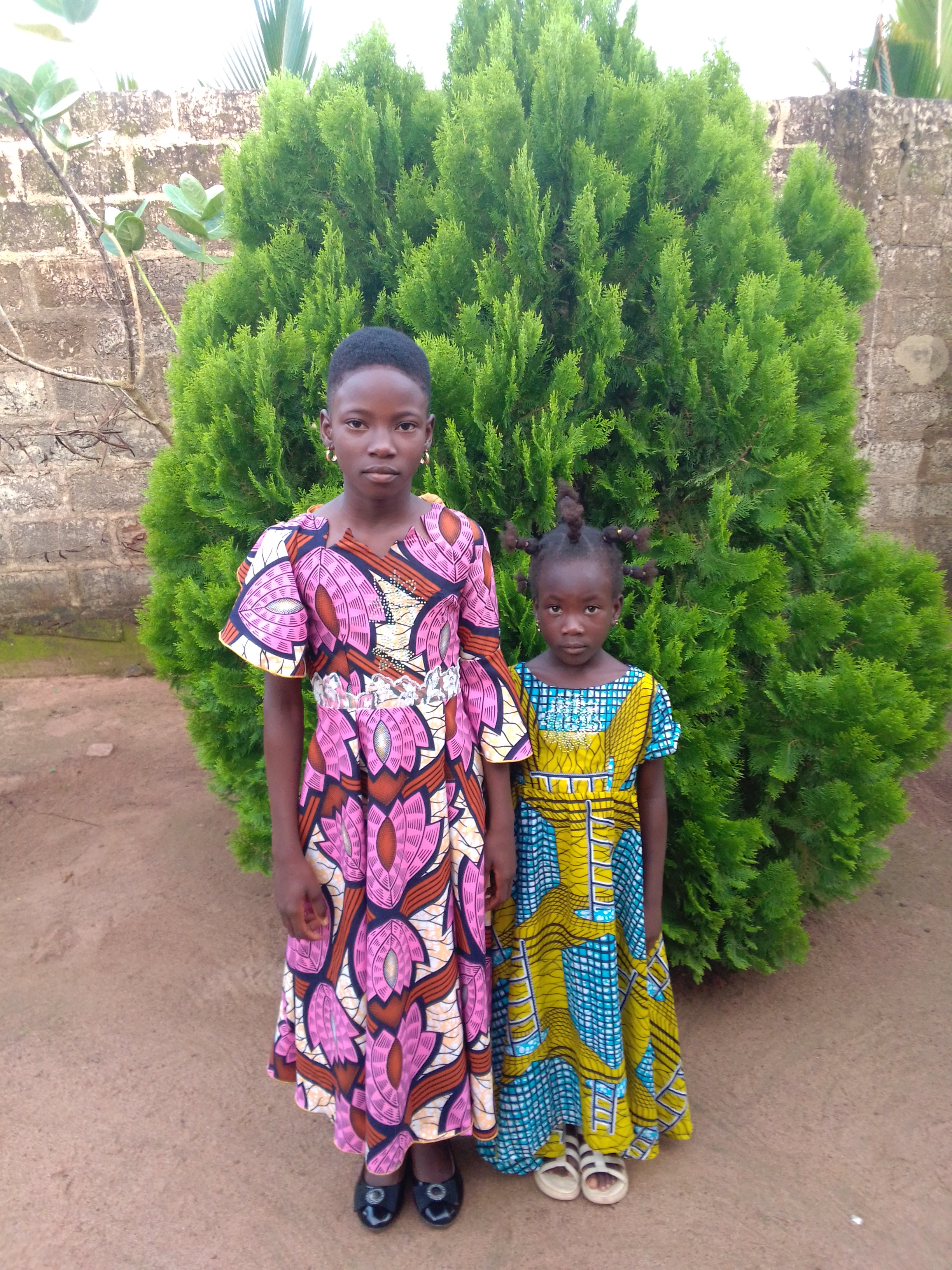 Photo of Baguidi léa
